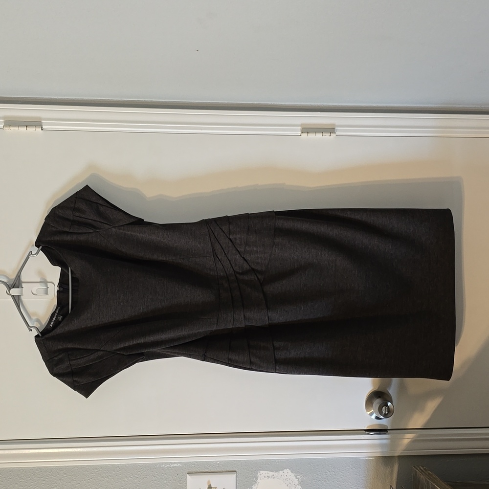 Women's Jones Wear Dress Size 14 Gray